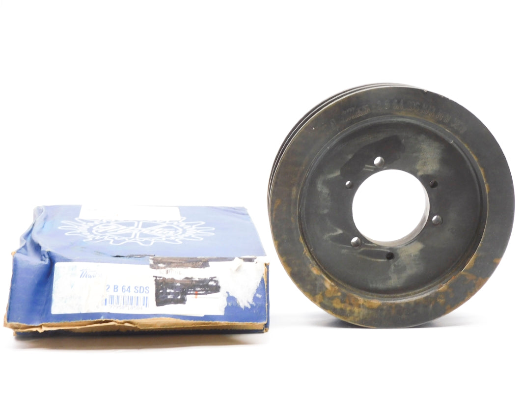 MARTIN 2B64SDS NSMP