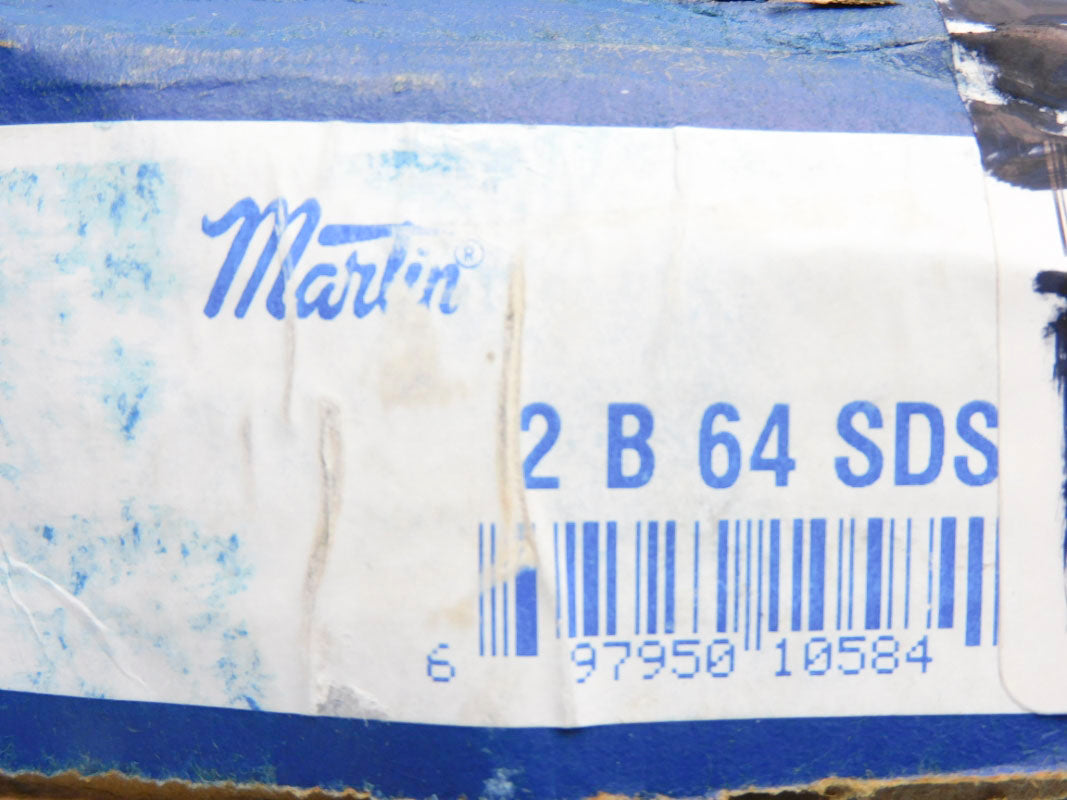MARTIN 2B64SDS NSMP