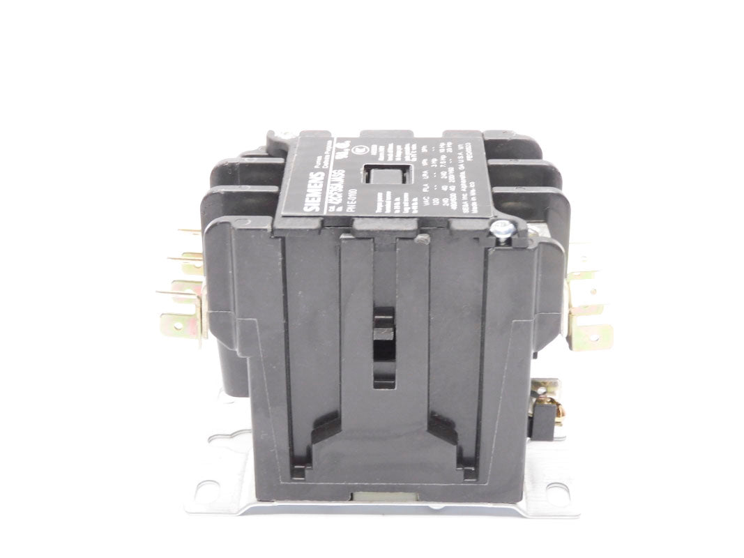 SIEMENS 42CF35AJASG 120/240V NSNP