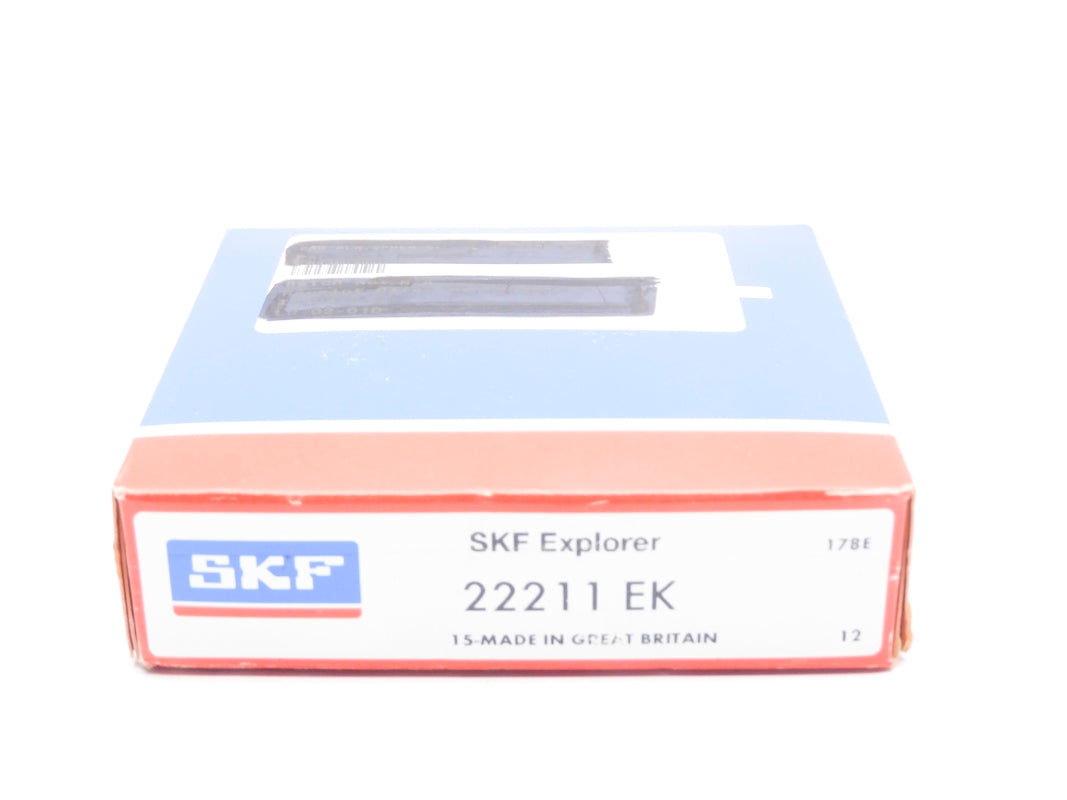SKF 22211EK NSFS