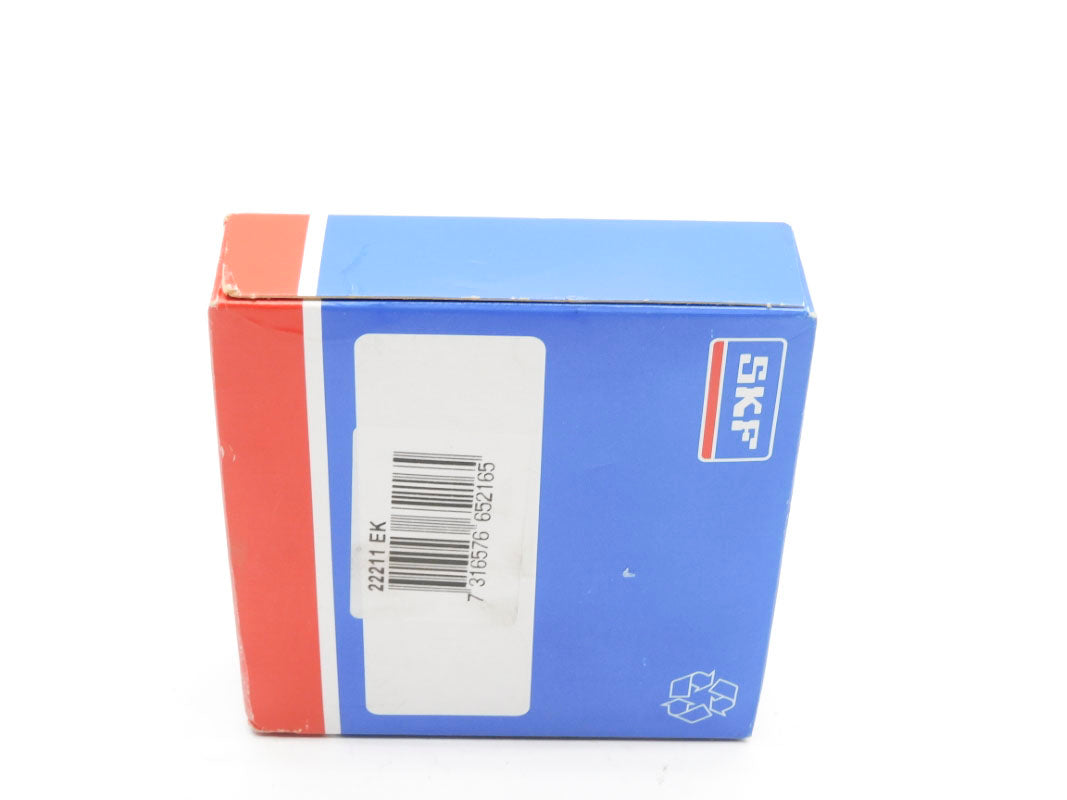SKF 22211EK NSFS