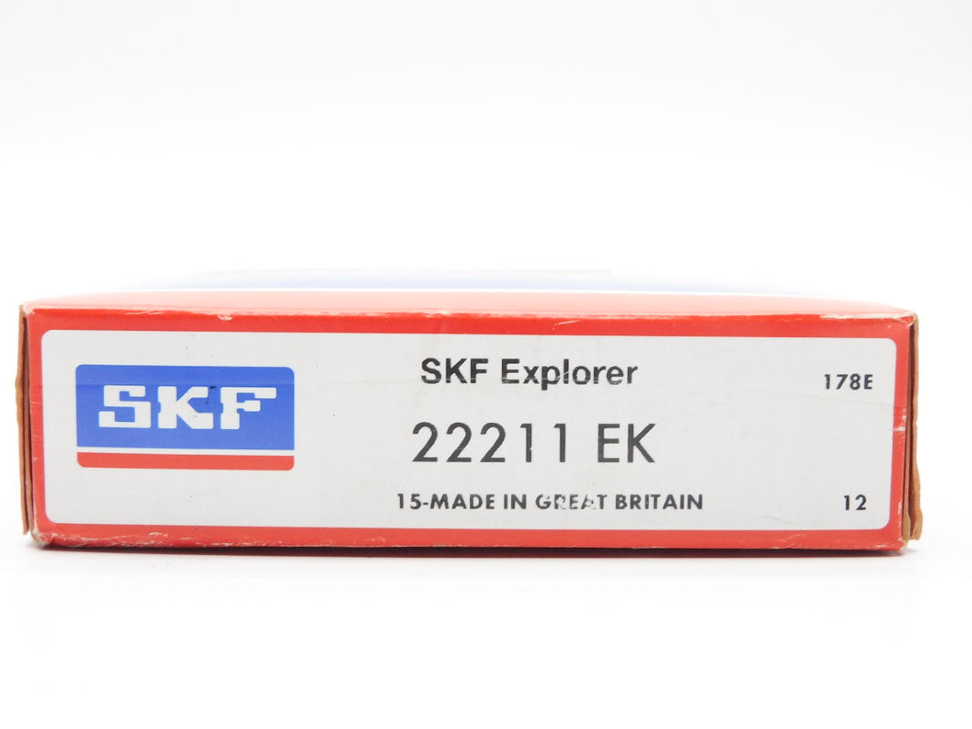 SKF 22211EK NSFS