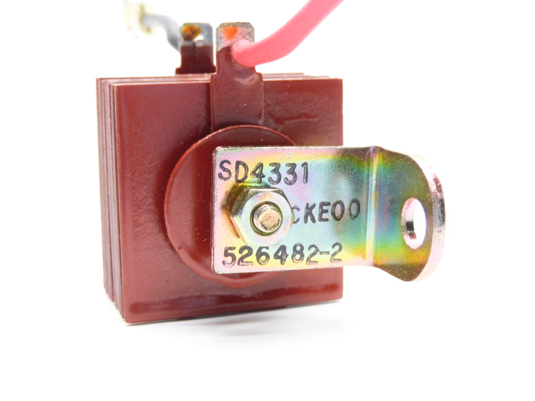 INDUSTRIAL MRO 526482-2 NSNP