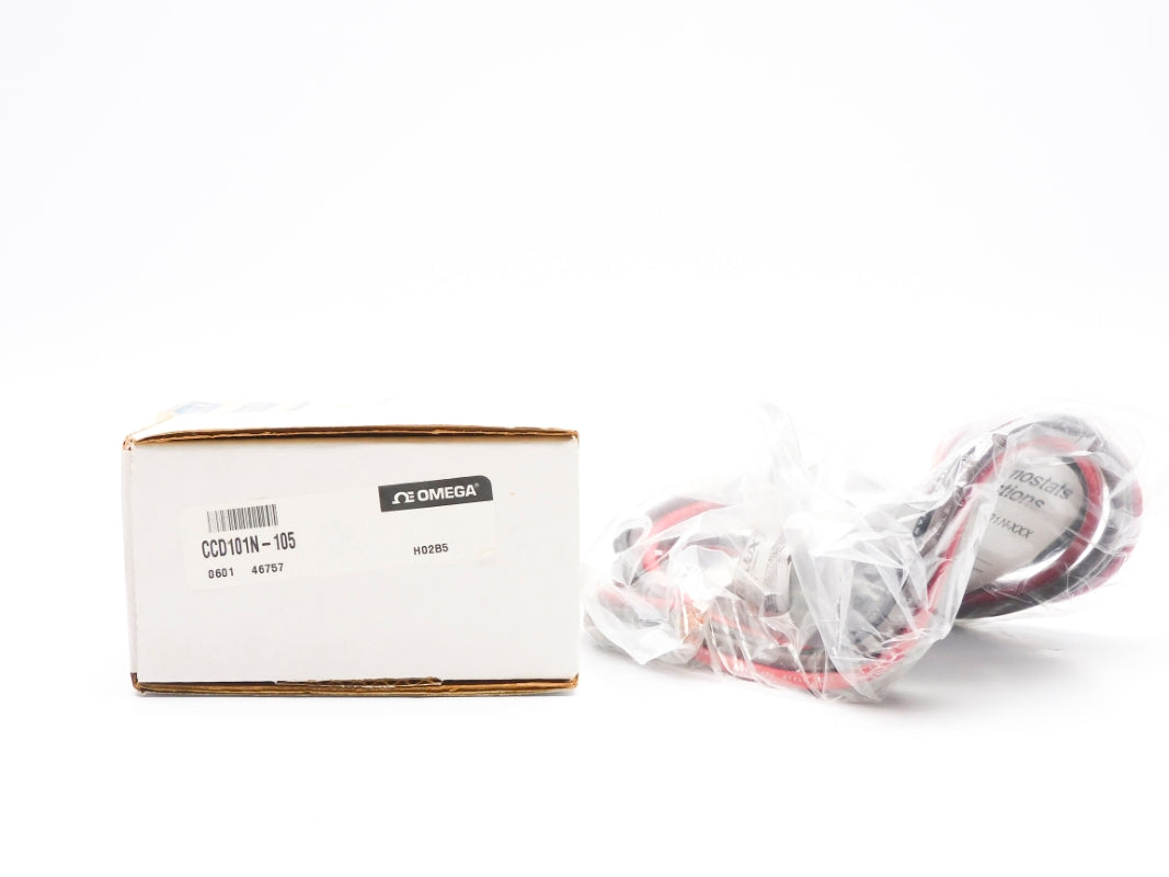 OMEGA CCD101N-105 NSMP