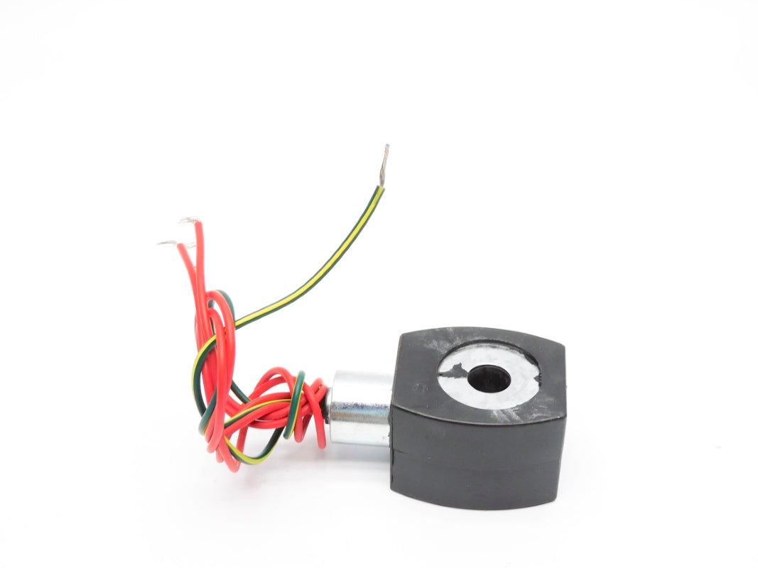 ASCO 238614-132-D MP-C-089 110/120V NSNP