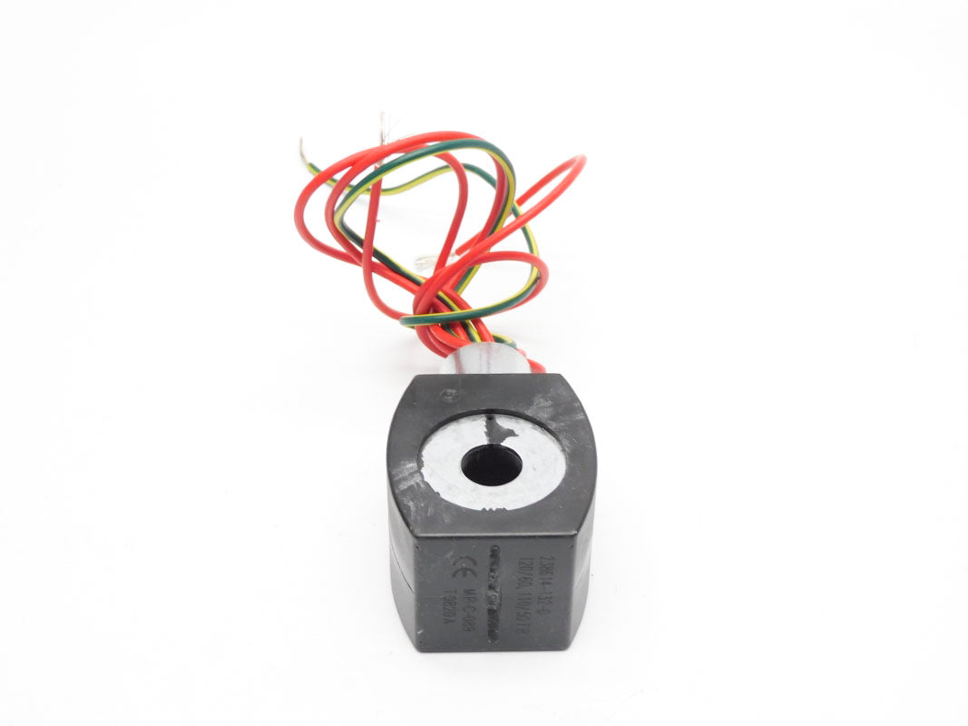 ASCO 238614-132-D MP-C-089 110/120V NSNP