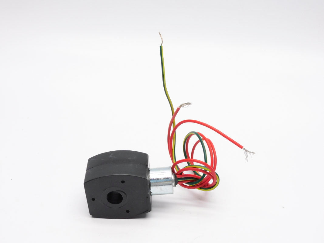 ASCO 238614-132-D MP-C-089 110/120V NSNP