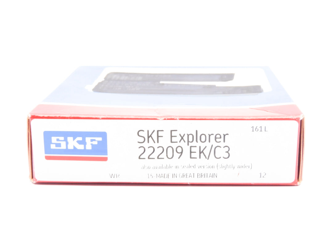 SKF 22209EK/C3 NSFS