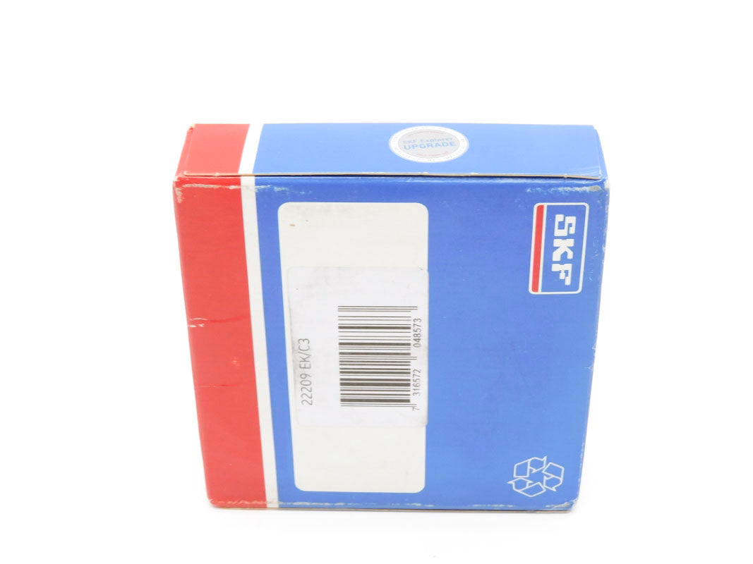 SKF 22209EK/C3 NSFS