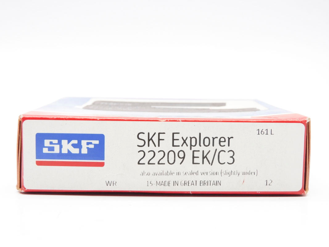 SKF 22209EK/C3 NSFS