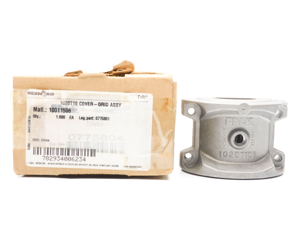 REXNORD 1020T10 10011506 NSMP