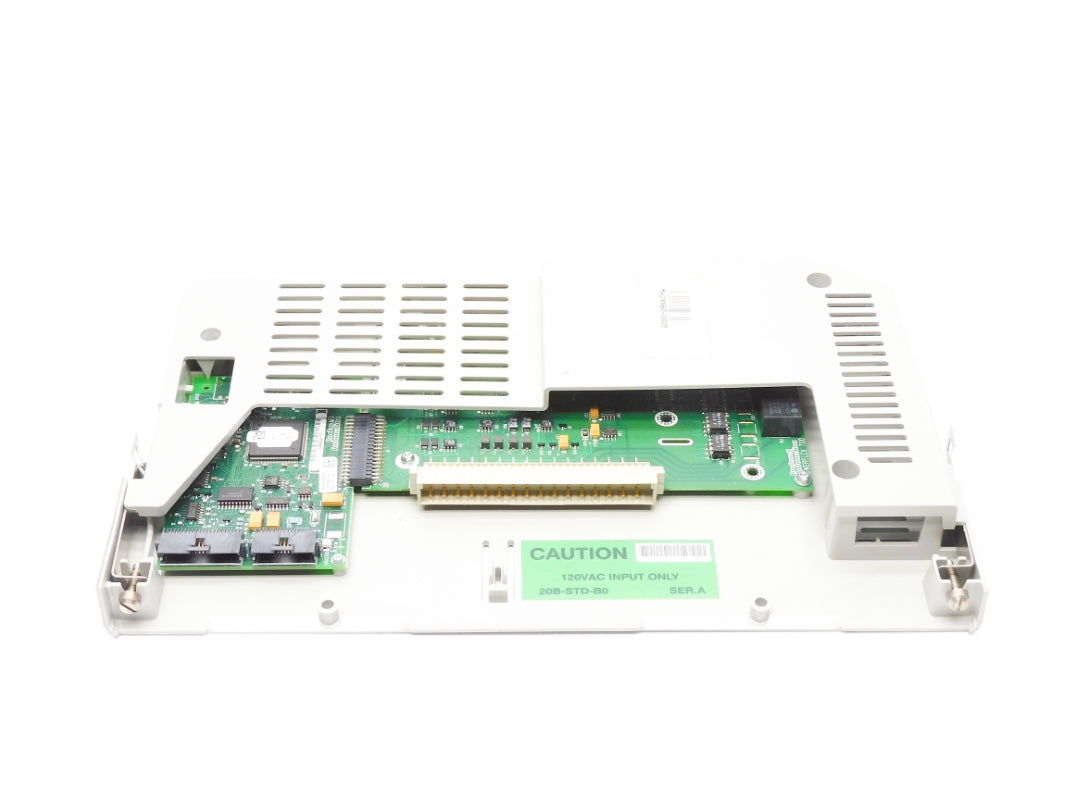 ALLEN BRADLEY 20B-STD-B0 SER. A NSNP