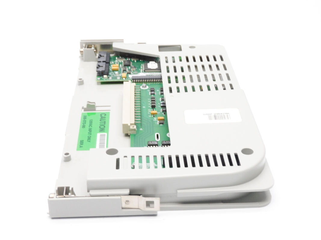 ALLEN BRADLEY 20B-STD-B0 SER. A NSNP