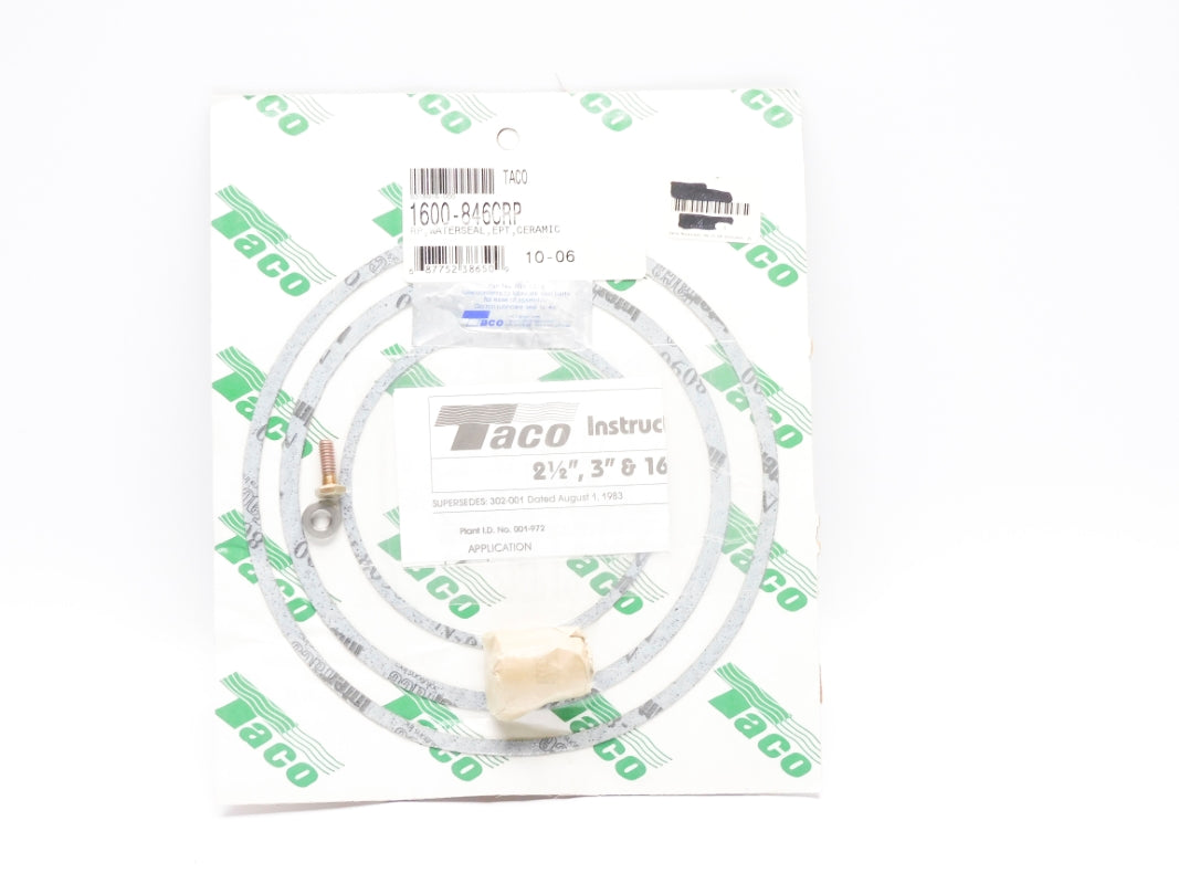 TACO 1600-846CRP NSMP