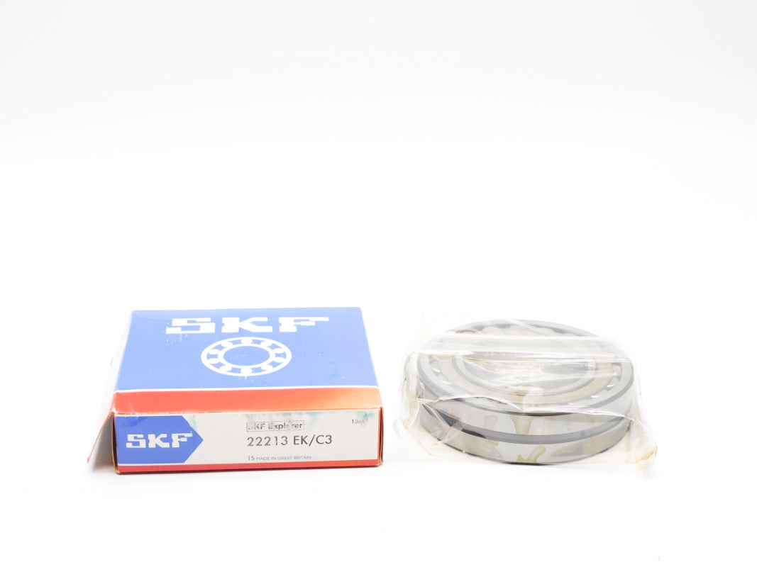 SKF 22213EK/C3 NSMP