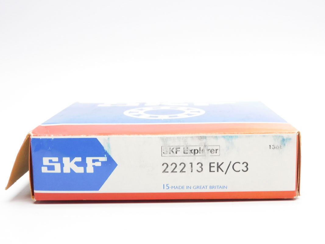 SKF 22213EK/C3 NSMP