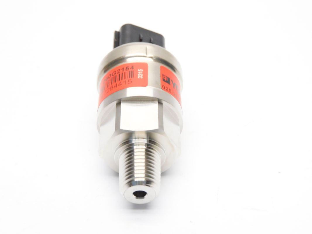 DANFOSS YORK AKS32R 025-29139-001 0-400PSIS NSNP