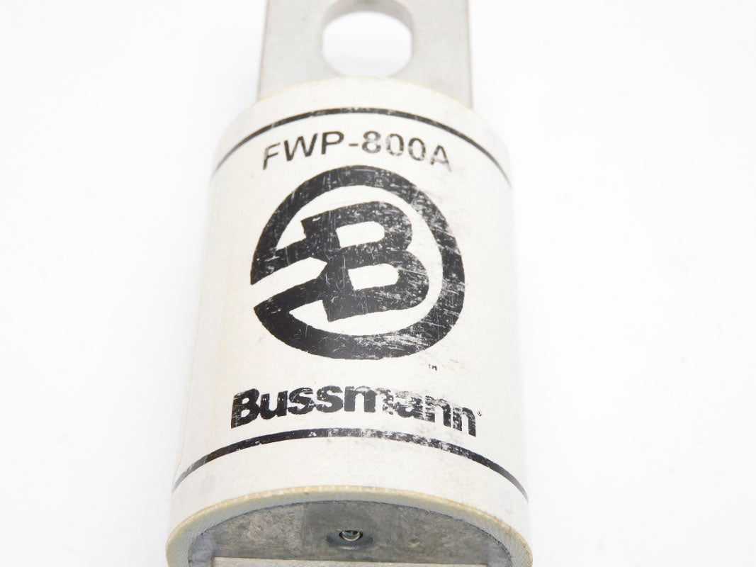 BUSMANN FWP-800A 700VAC/DC 800A (YL/WH) NSMP
