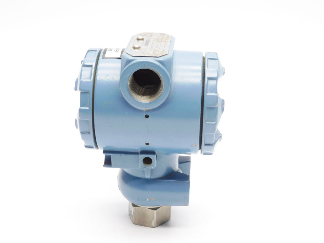 ROSEMOUNT 2088G2A22A1B4Q4 0-150PSI UNMP