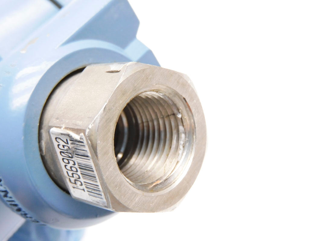ROSEMOUNT 2088G2A22A1B4Q4 0-150PSI UNMP