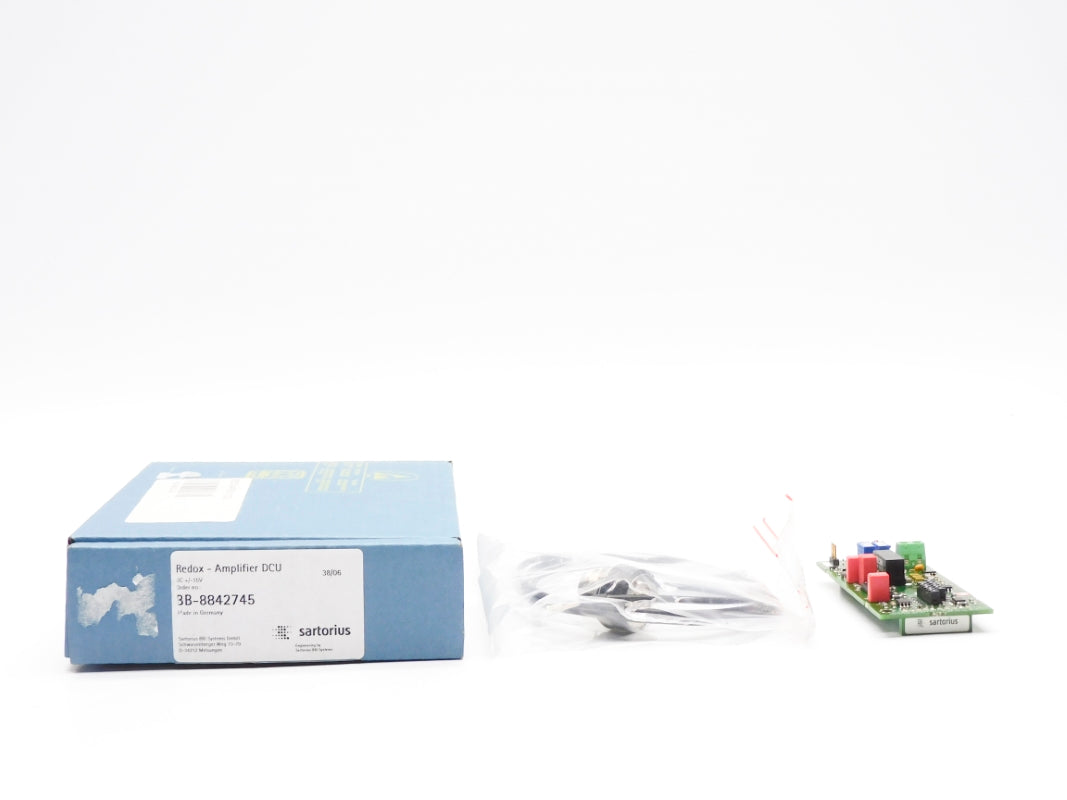 SARTORIUS BB-8842745 NSMP