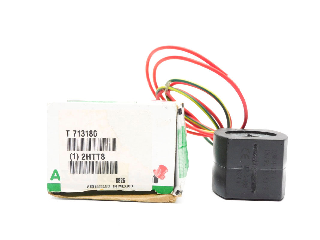 ASCO 238614-132-D T713180 110/120V NSMP