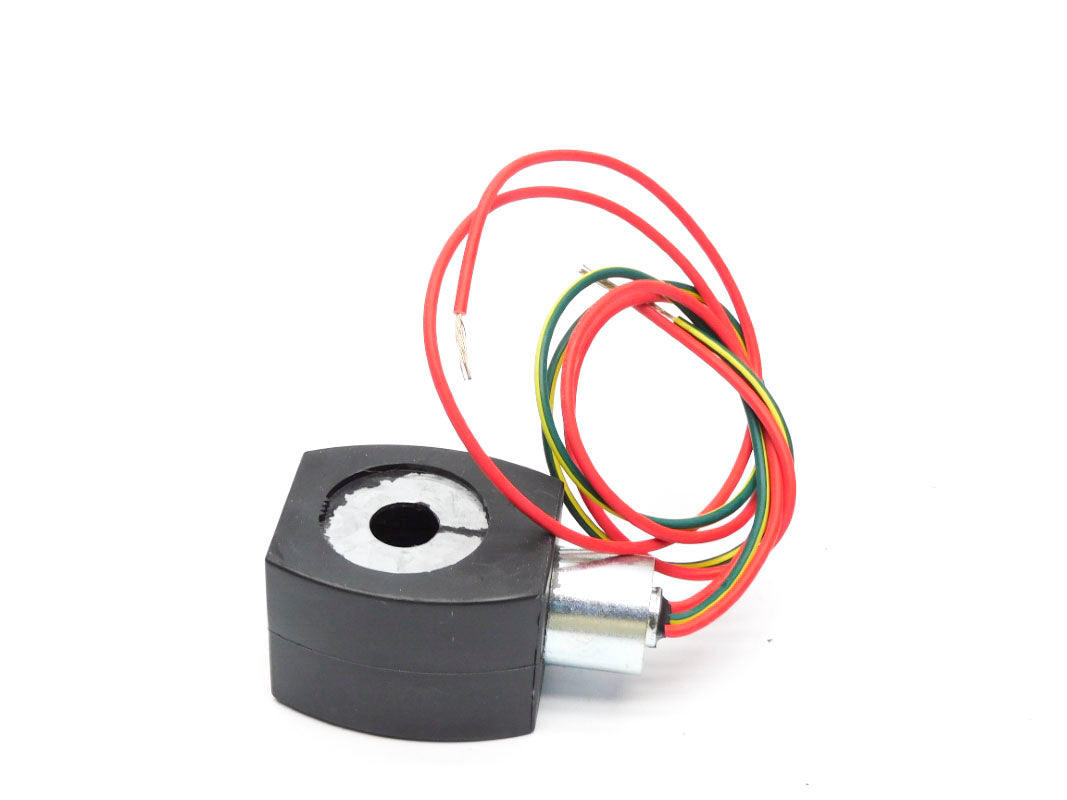 ASCO 238614-132-D T713180 110/120V NSMP