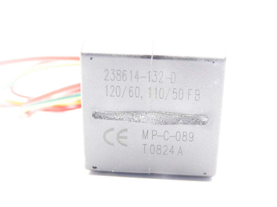 ASCO 238614-132-D T713180 110/120V NSMP