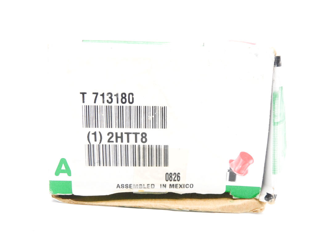 ASCO 238614-132-D T713180 110/120V NSMP