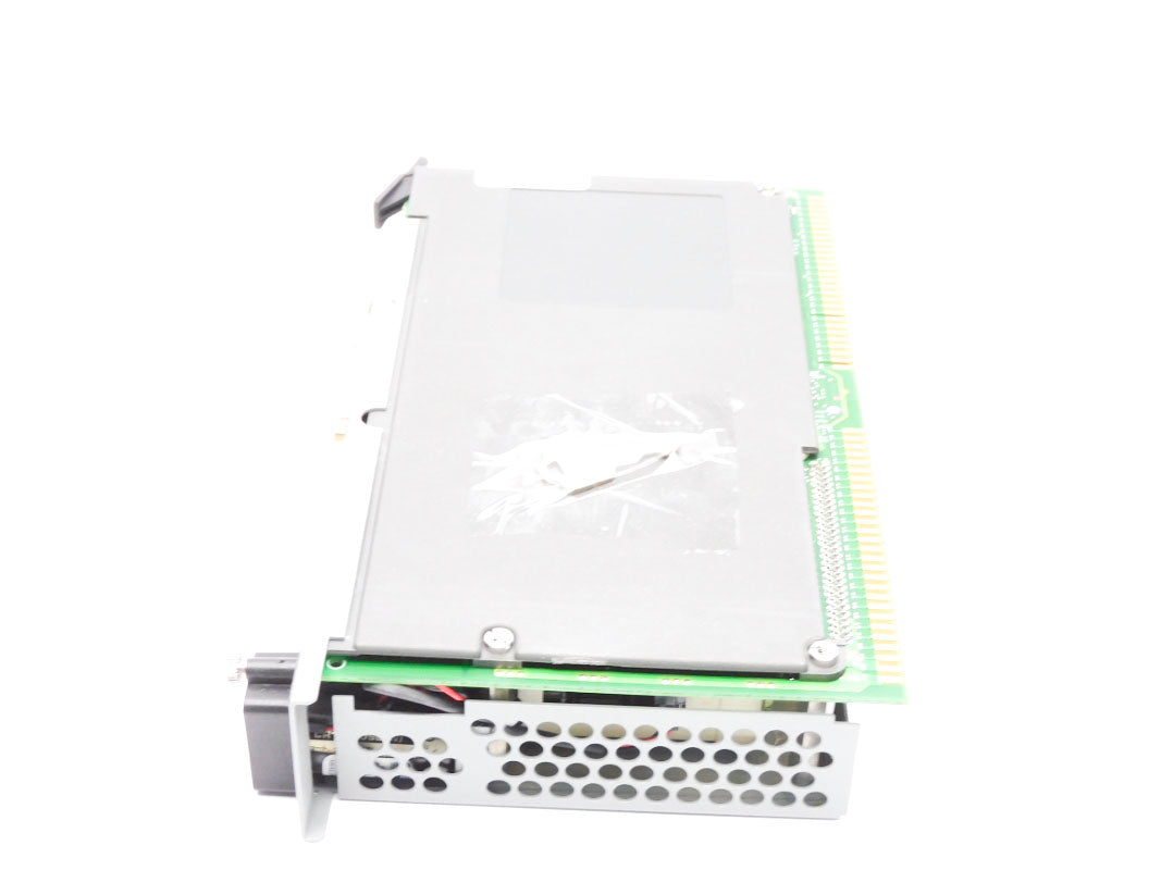 ALLEN BRADLEY 1785-L40E SER. E F/W G UNMP