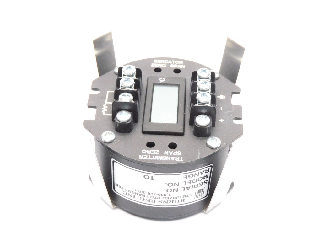 BURNS TLI21 -60-150/C NSNP