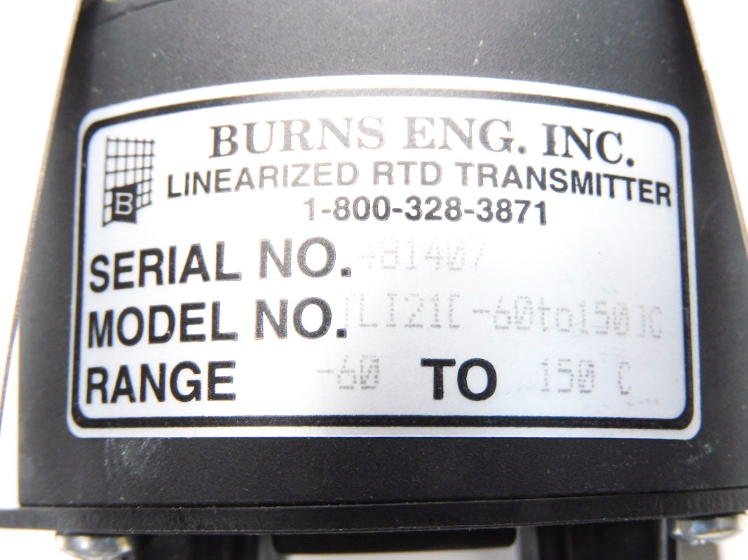 BURNS TLI21 -60-150/C NSNP