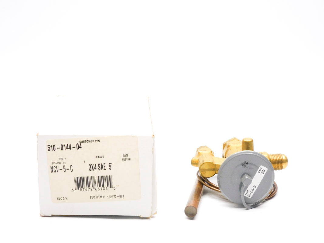 SPORLAN 510-0144-04 NSMP