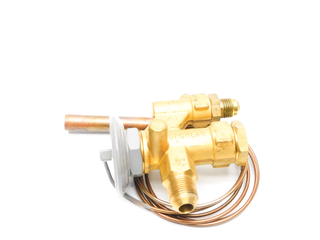 SPORLAN 510-0144-04 NSMP