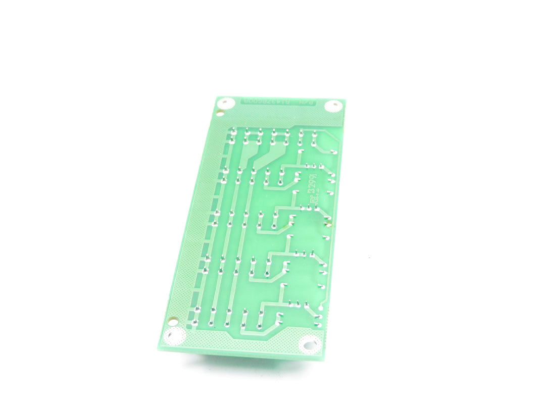 METTLER TOLEDO 14378800A NSNP