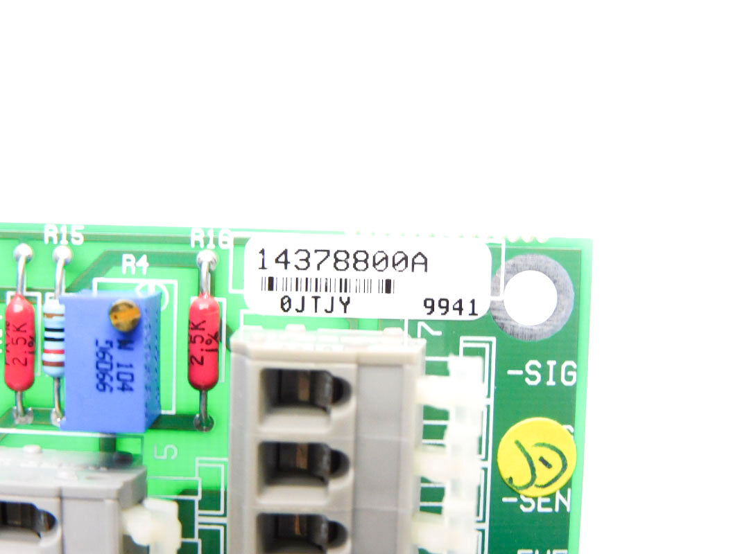 METTLER TOLEDO 14378800A NSNP