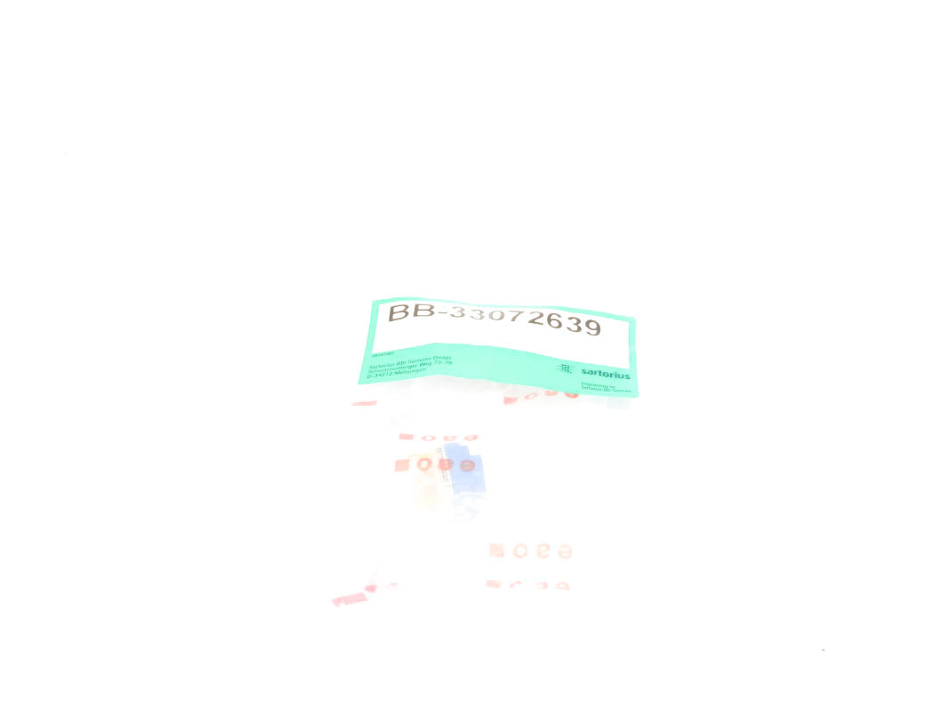 SARTORIUS BB-33072639 NSMP