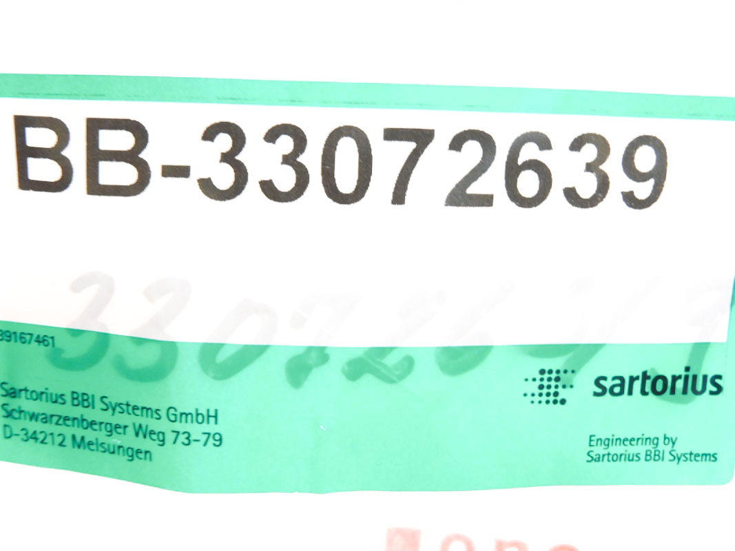 SARTORIUS BB-33072639 NSMP