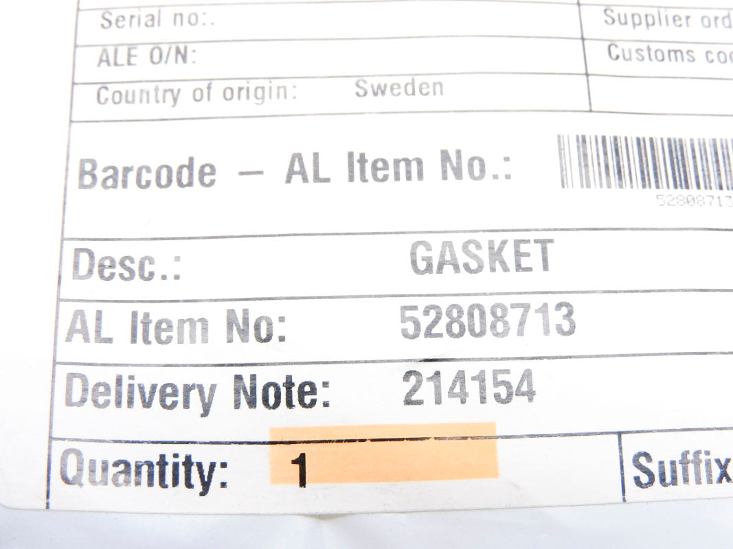 ALFA LAVAL 52808713 NSMP