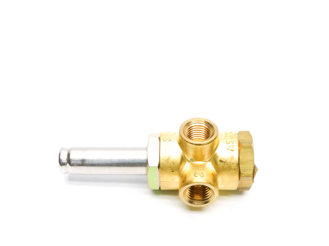 ASCO 242082-001-F NSNP
