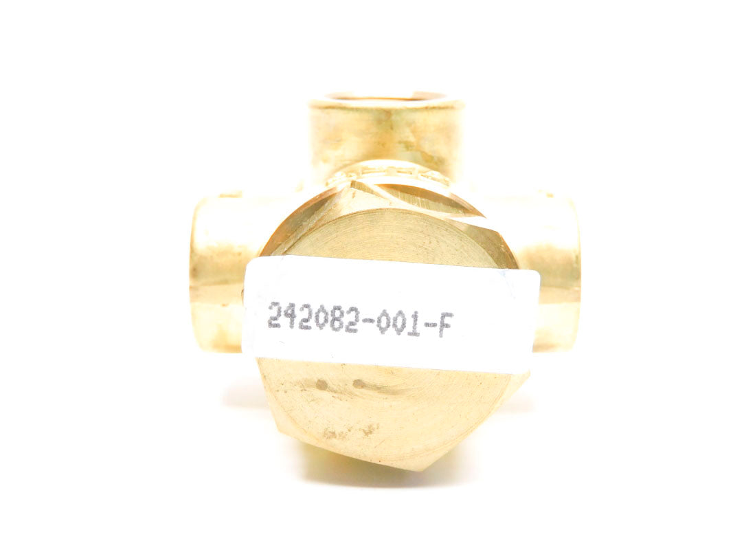 ASCO 242082-001-F NSNP