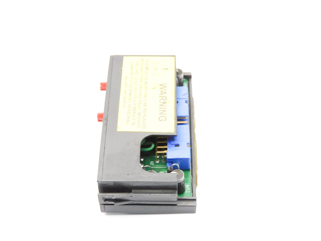 GENERAL ELECTRIC TR8C800GF 800A NSNP