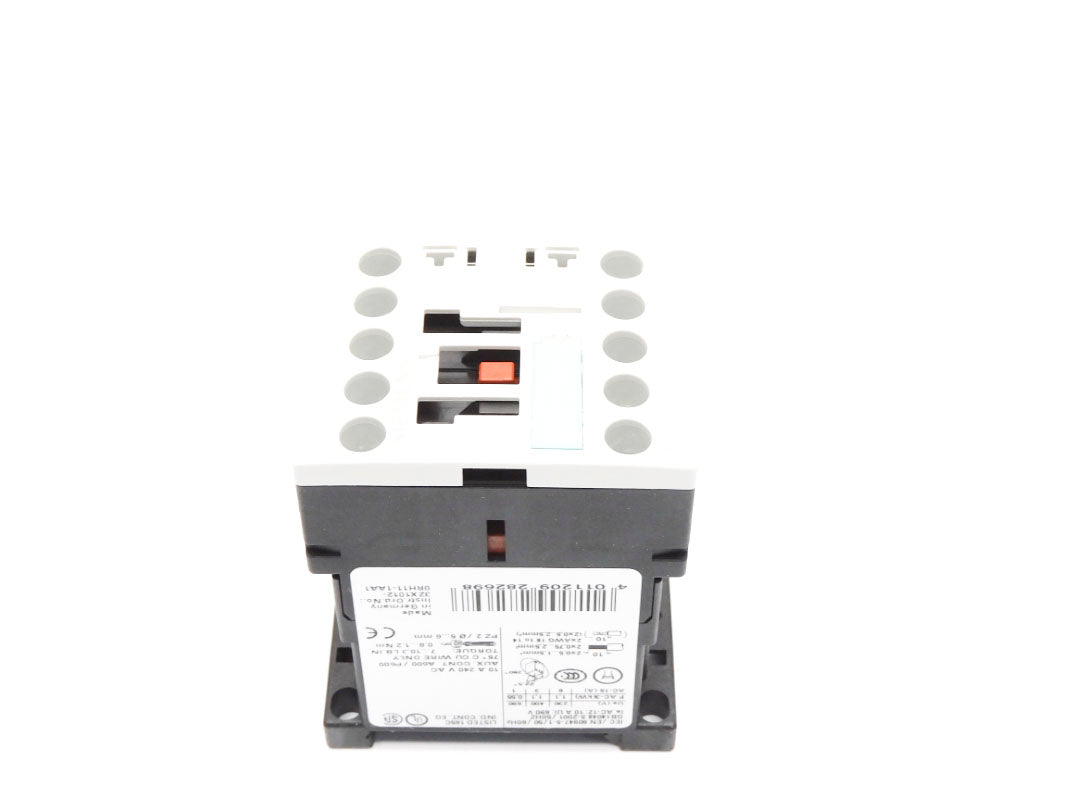 SIEMENS 3RH1140-1BW40 48V NSMP