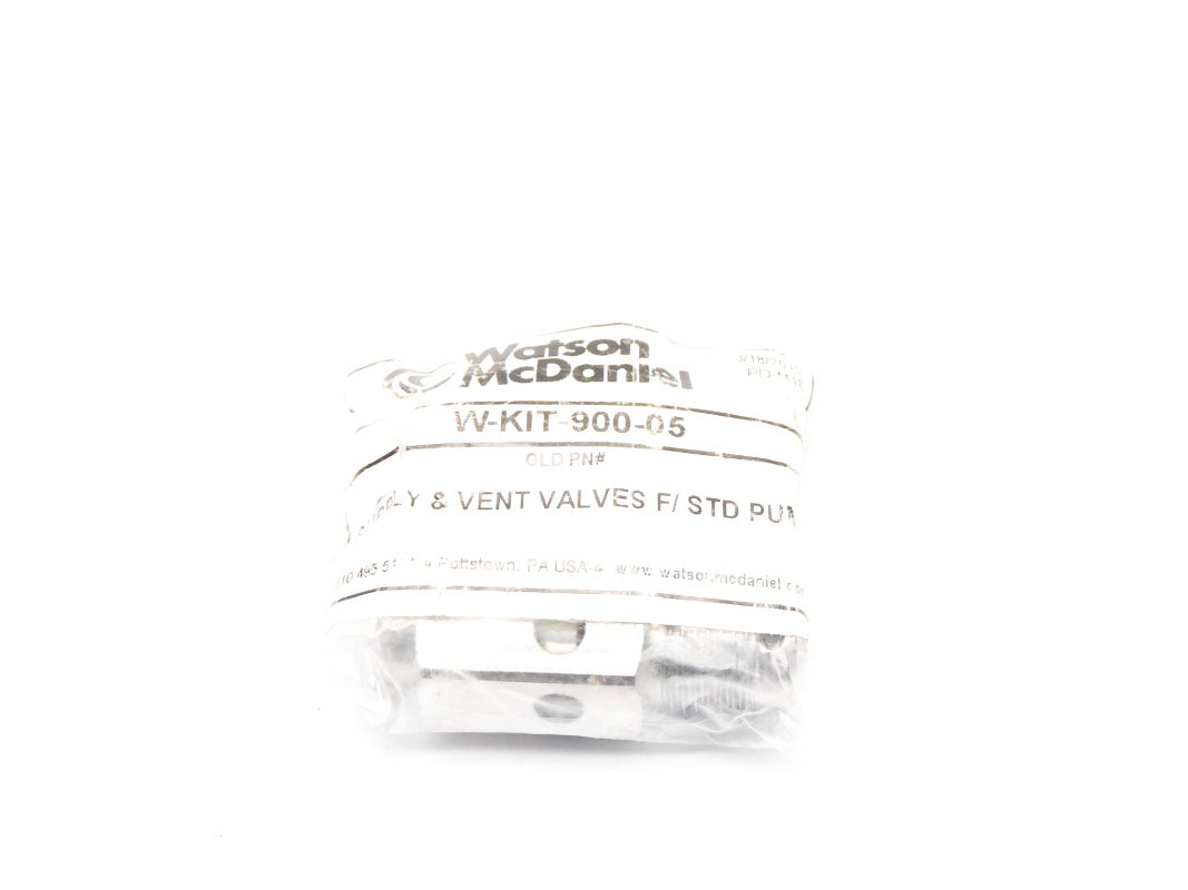 WATSON MCDANIEL W-KIT-900-05 NSMP