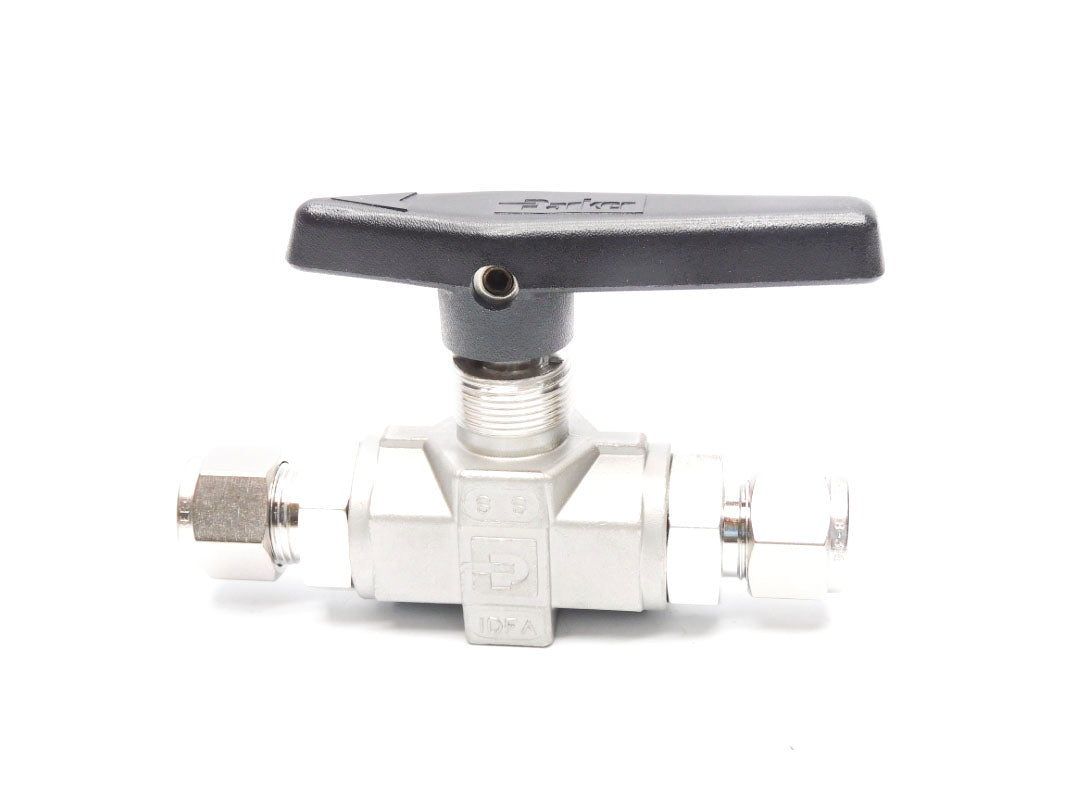 PARKER 8A-B8LJ-SSP NSMP