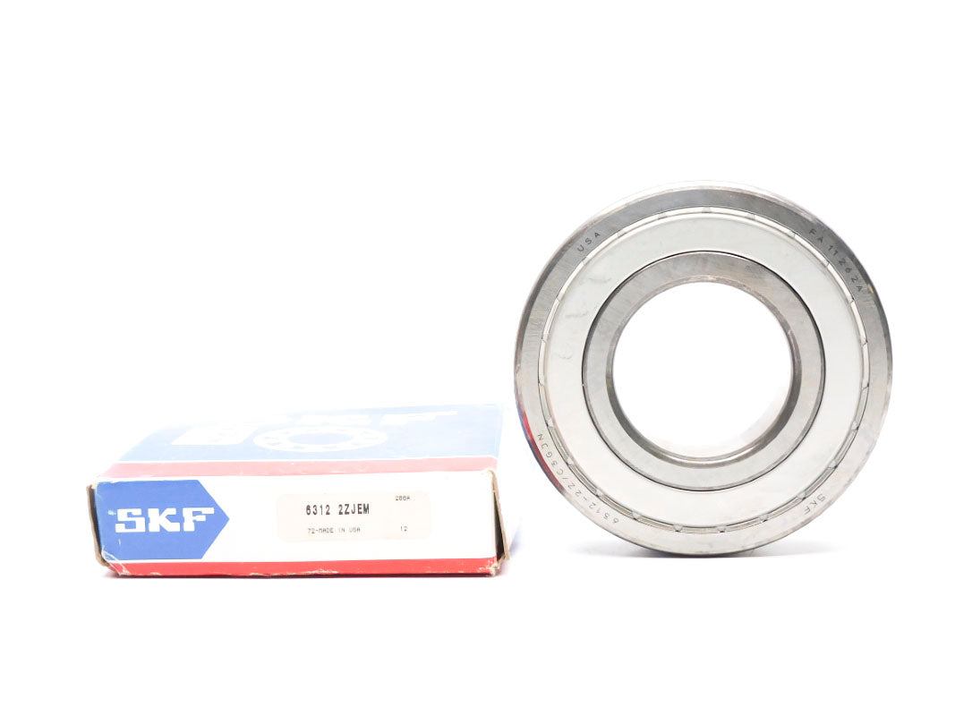SKF 63122ZJEM NSMP