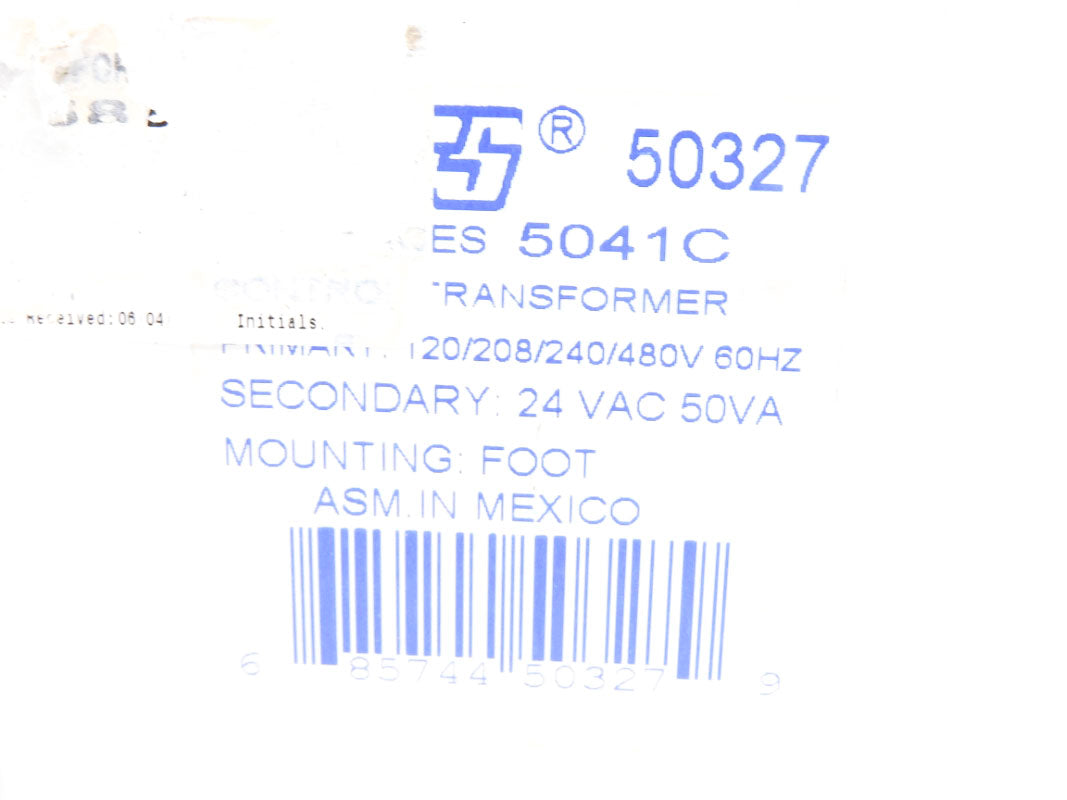 MARS 50327 50VA NSMP