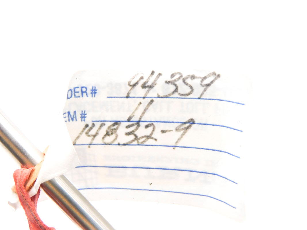 BURNS 14832-9 NSNP