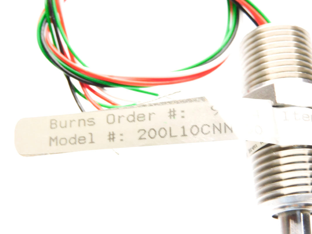 BURNS 200L10CNN150 NSNP