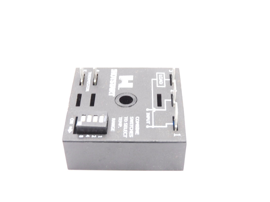 ABB TCR120A/240A-4085 65-140'F NSNP